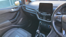 Ford Fiesta 1.0 EcoBoost Hybrid mHEV 125 Active 5dr Petrol Hatchback